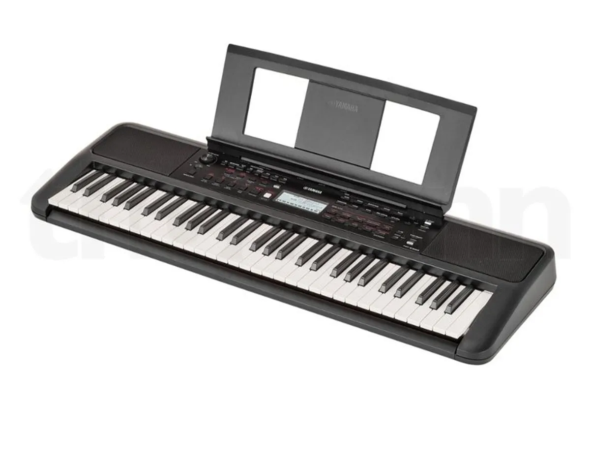 piano keyboard Yamaha - Image 2