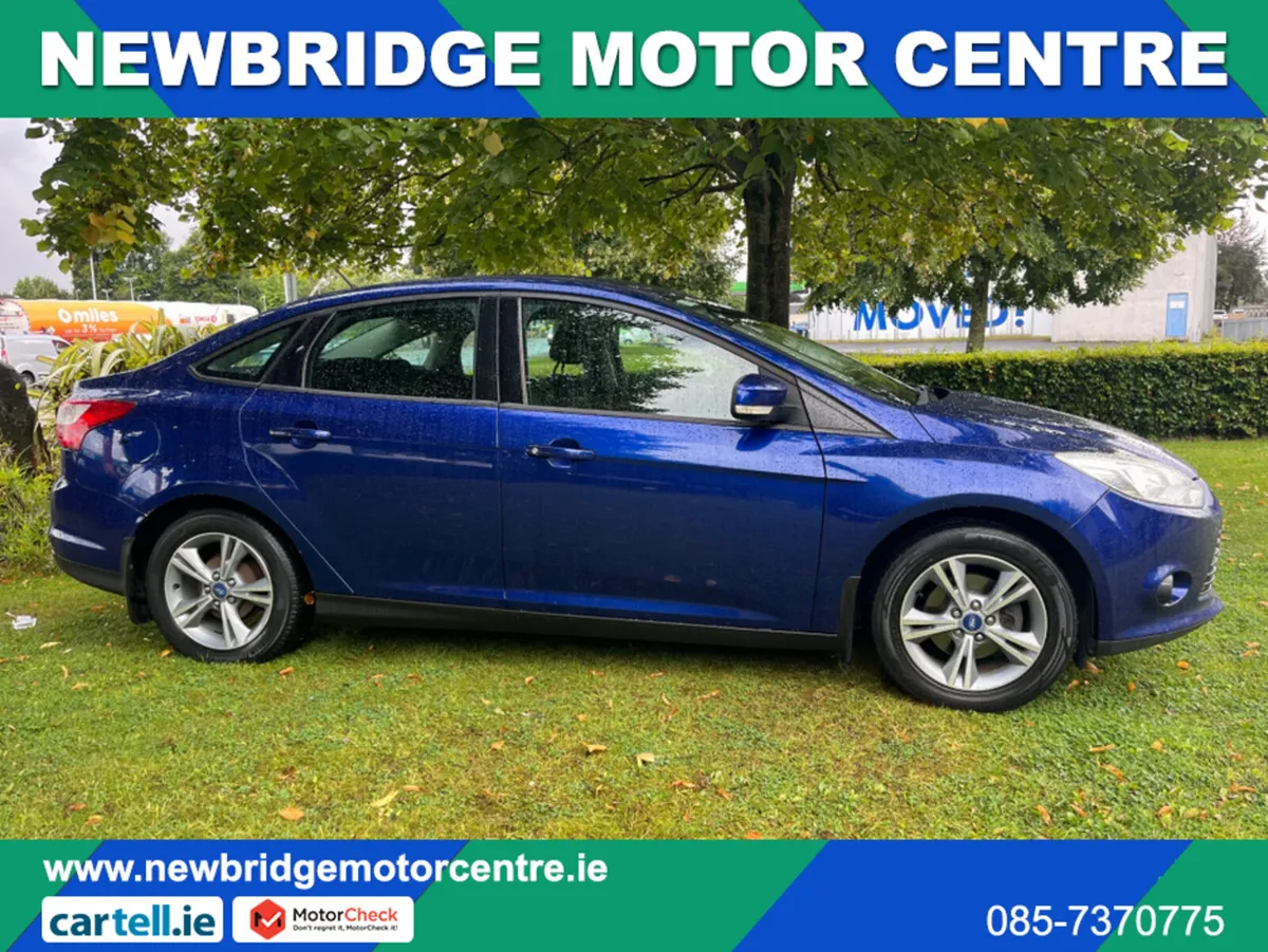 Ford Focus EDITION 1.6 TDCI - Image 2