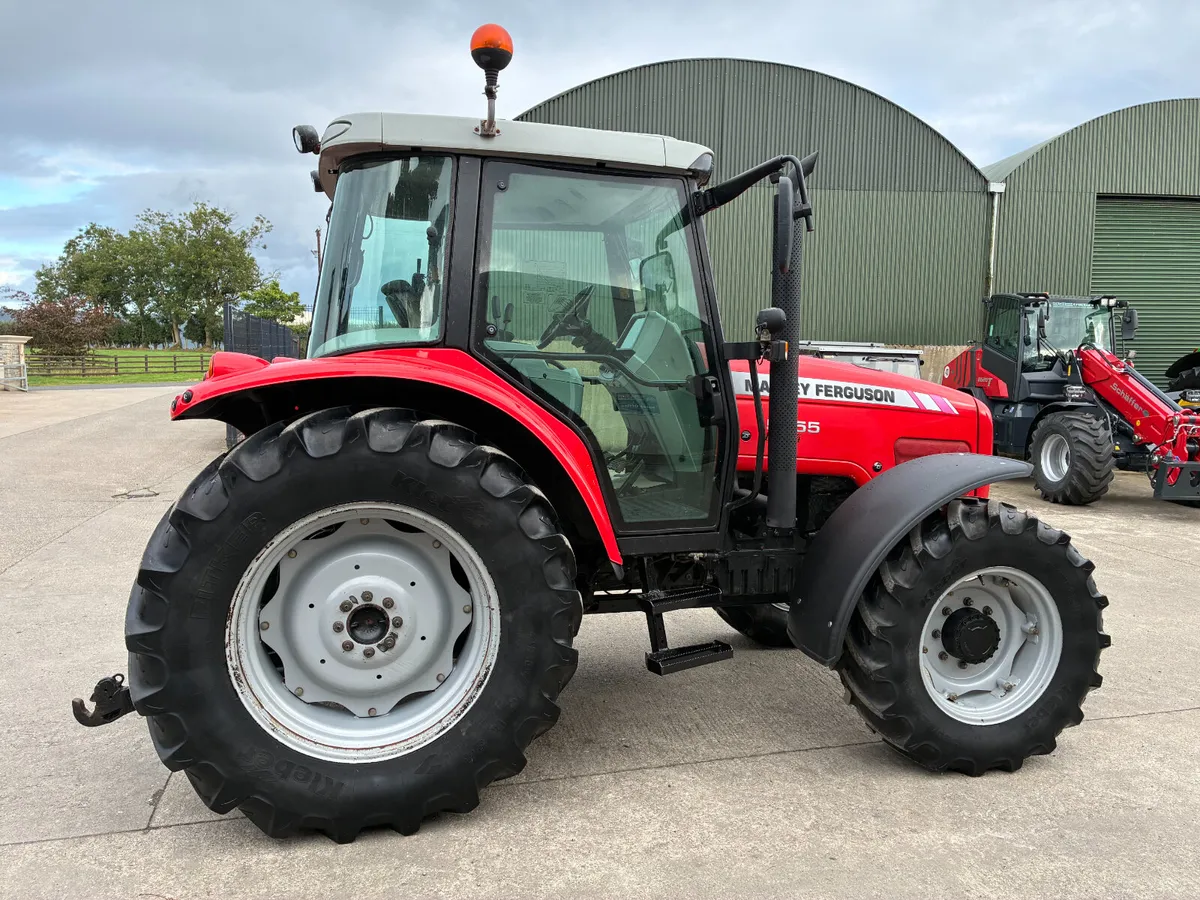 Massey Ferguson 5455 - Image 3