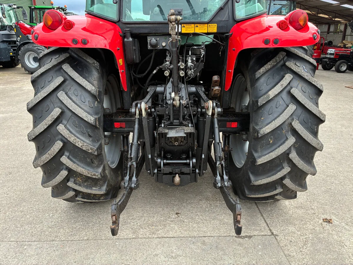 Massey Ferguson 5455 - Image 2