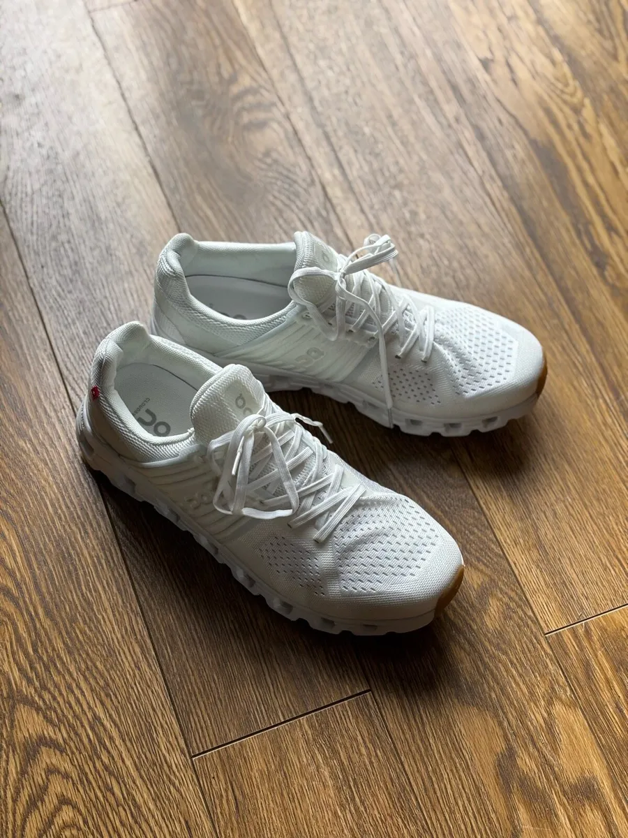 White OnClouds - Image 1