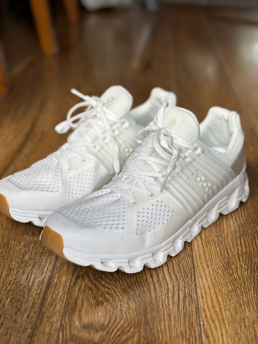 White OnClouds - Image 2