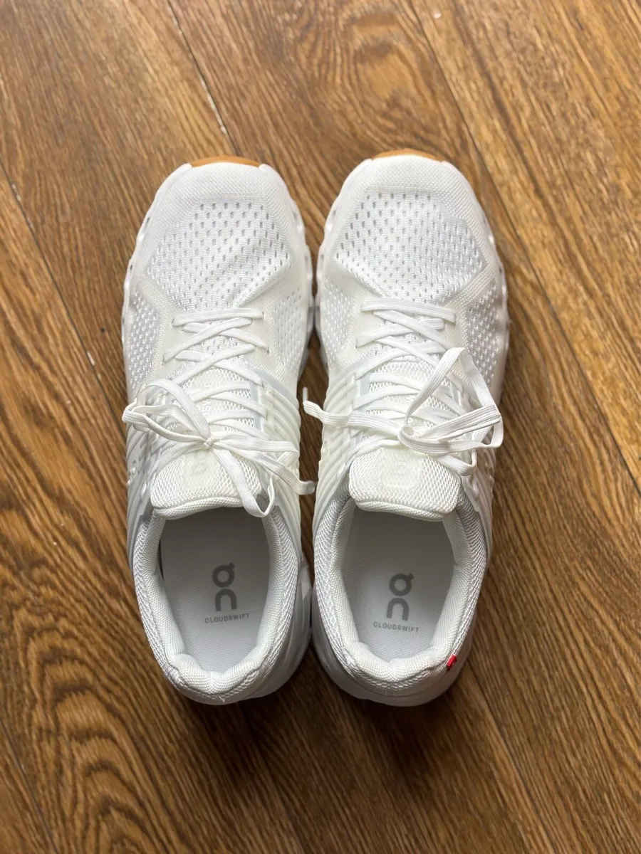 White OnClouds - Image 3