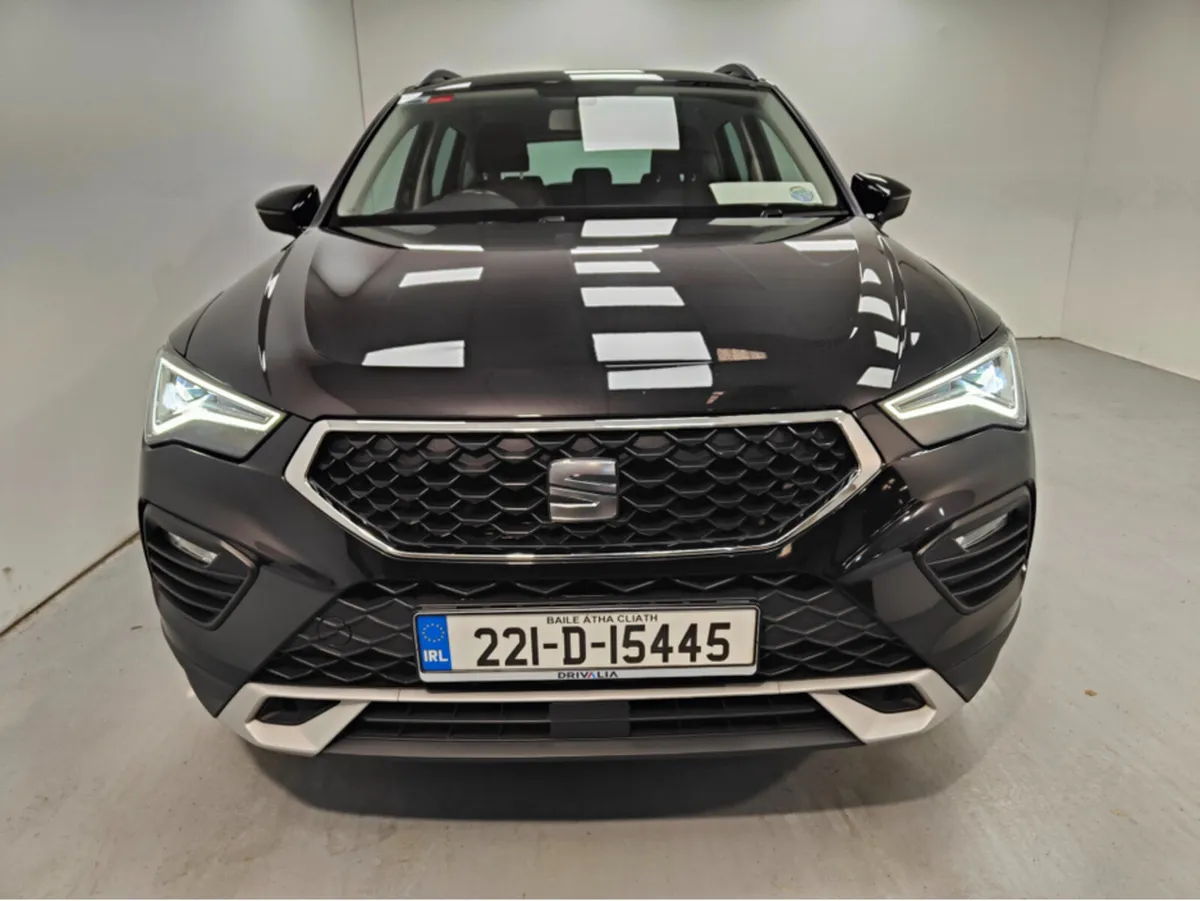 SEAT Ateca PA 2.0 TDI 115HP SE 5DR - Image 2