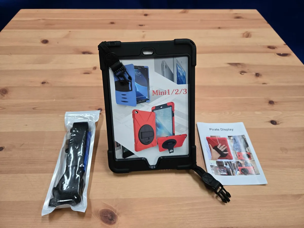 Tablets Cover - Image 1