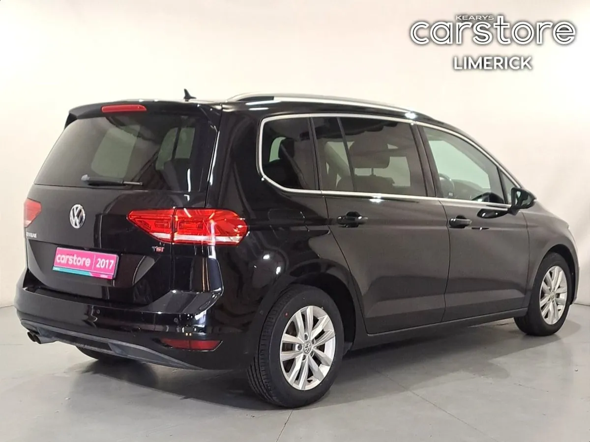 Volkswagen Touran 1.4 TSI Auto  7seats - Image 3