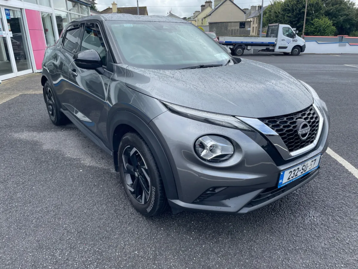 Nissan Juke 1.0 SV PREMIUM MY23 4DR - Image 2