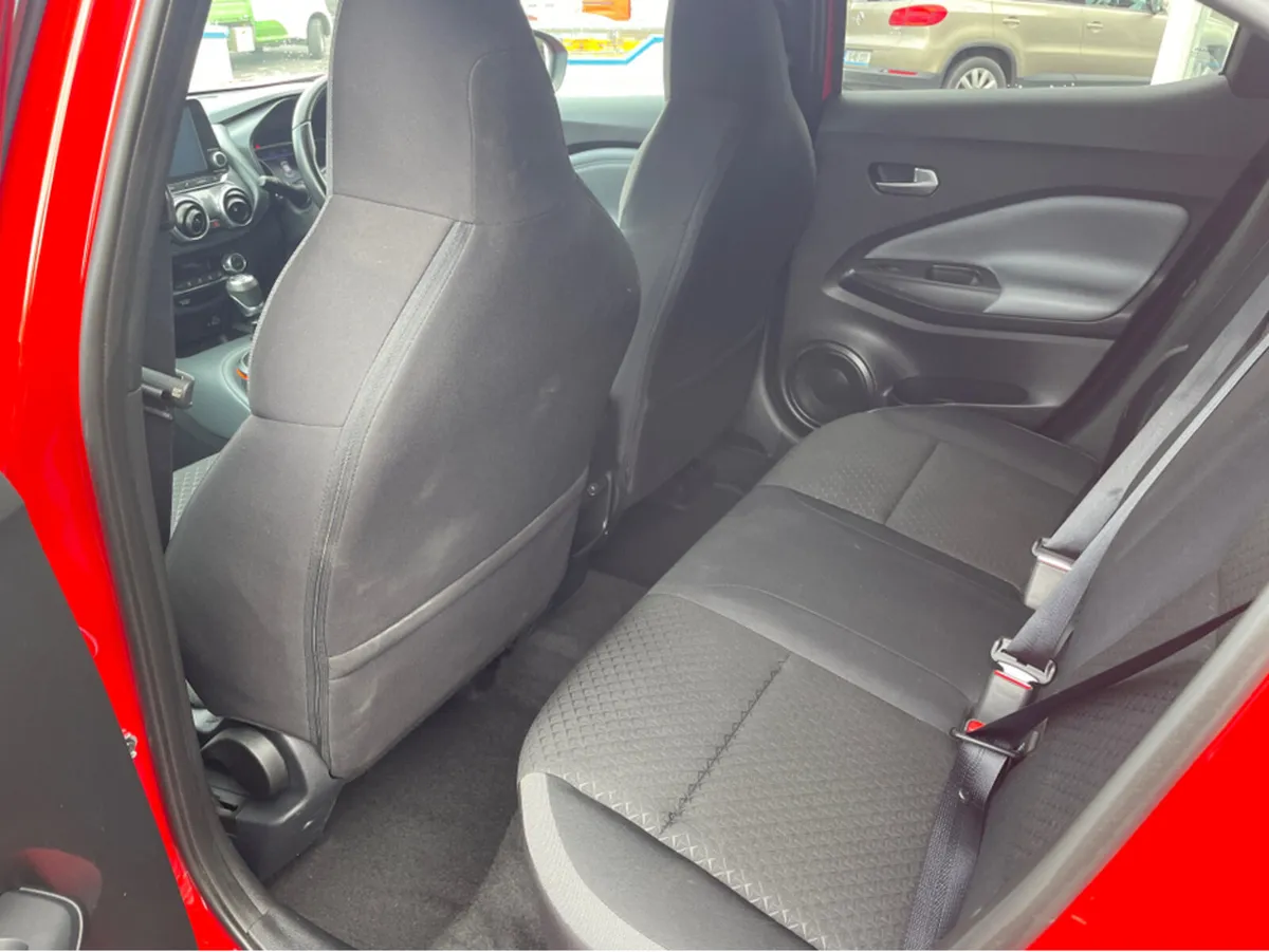 Nissan Juke 1.0 SV PREMIUM   *** 24 MONTH AA WARRA - Image 3