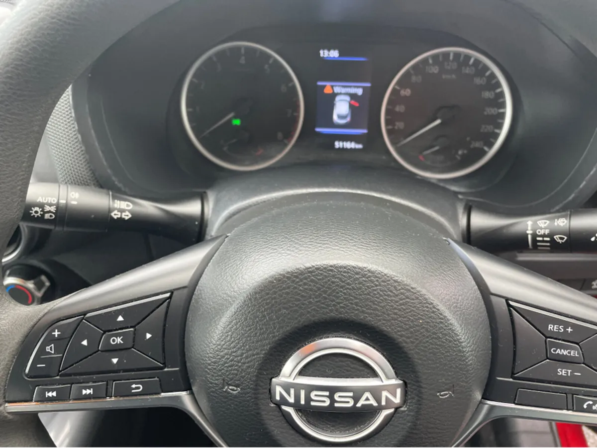 Nissan Juke 1.0 XE MY23 4DR - Image 3
