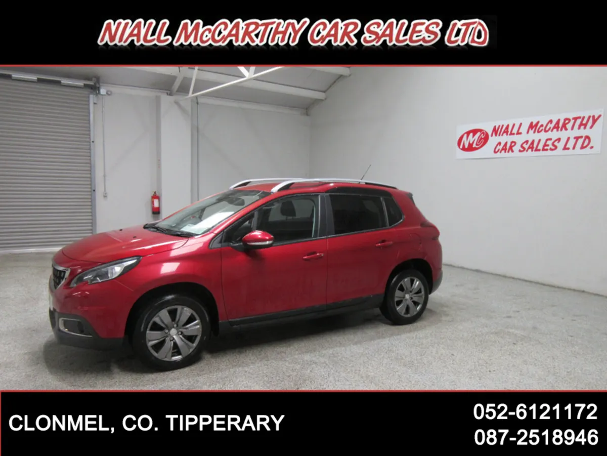 Peugeot 2008 ACTIVE NAV 1.2 PURETECH - SCRAPPAGE & - Image 3
