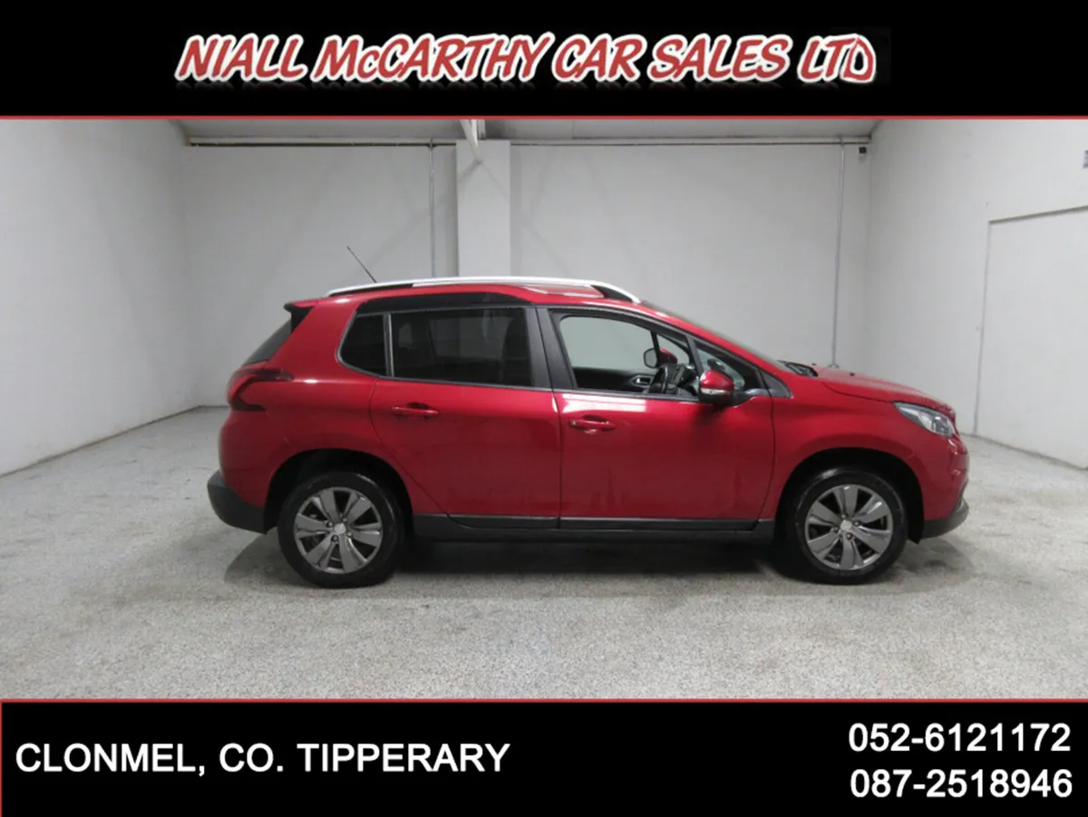 Peugeot 2008 ACTIVE NAV 1.2 PURETECH - SCRAPPAGE & - Image 4