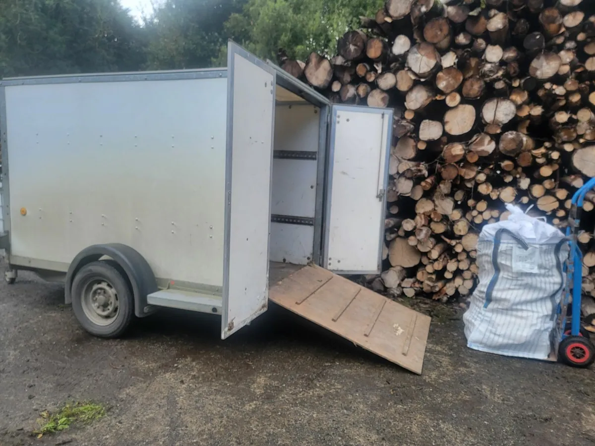 Firewood - Image 4