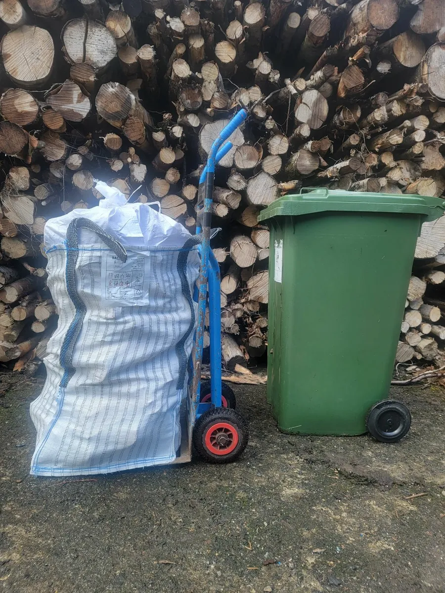 Firewood - Image 1