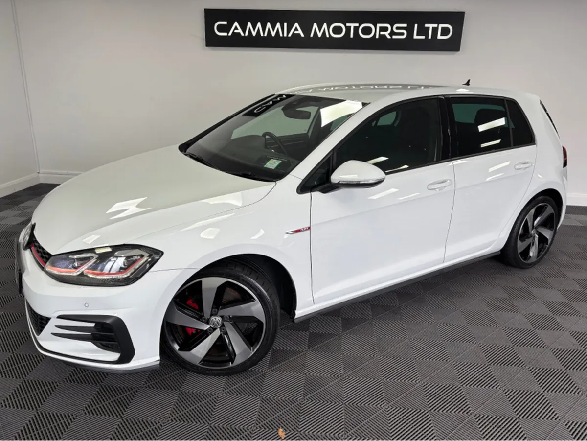 Volkswagen Golf VOLKSWAGEN GOLF GTI DSG 230BHP*PRO - Image 2