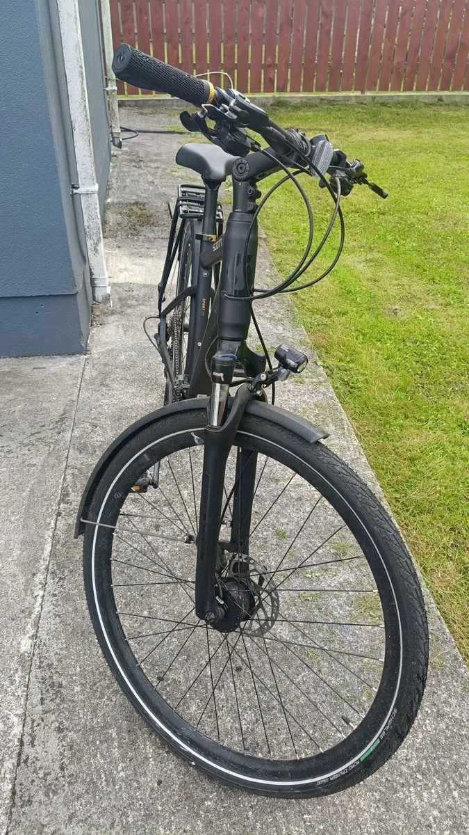 Bicycle - Image 3