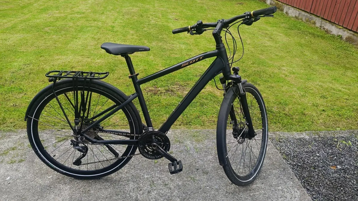 Bicycle - Image 1