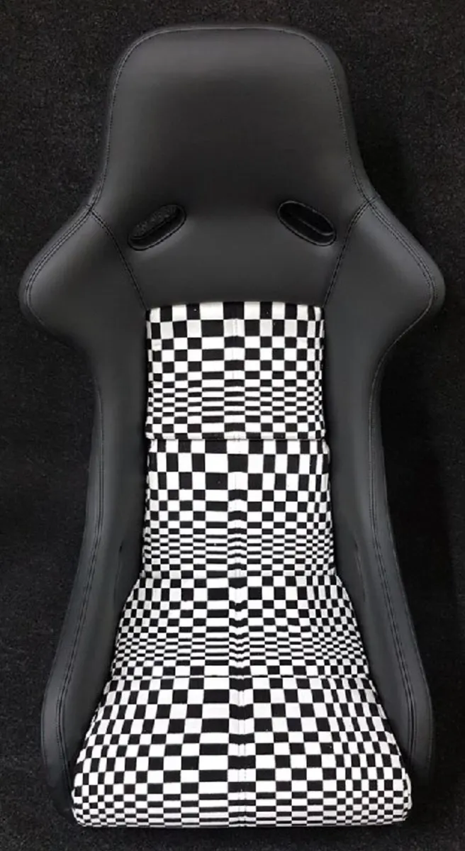 Upholstery Cars/Vintage Cars /Boots/Caravan Repair - Image 3