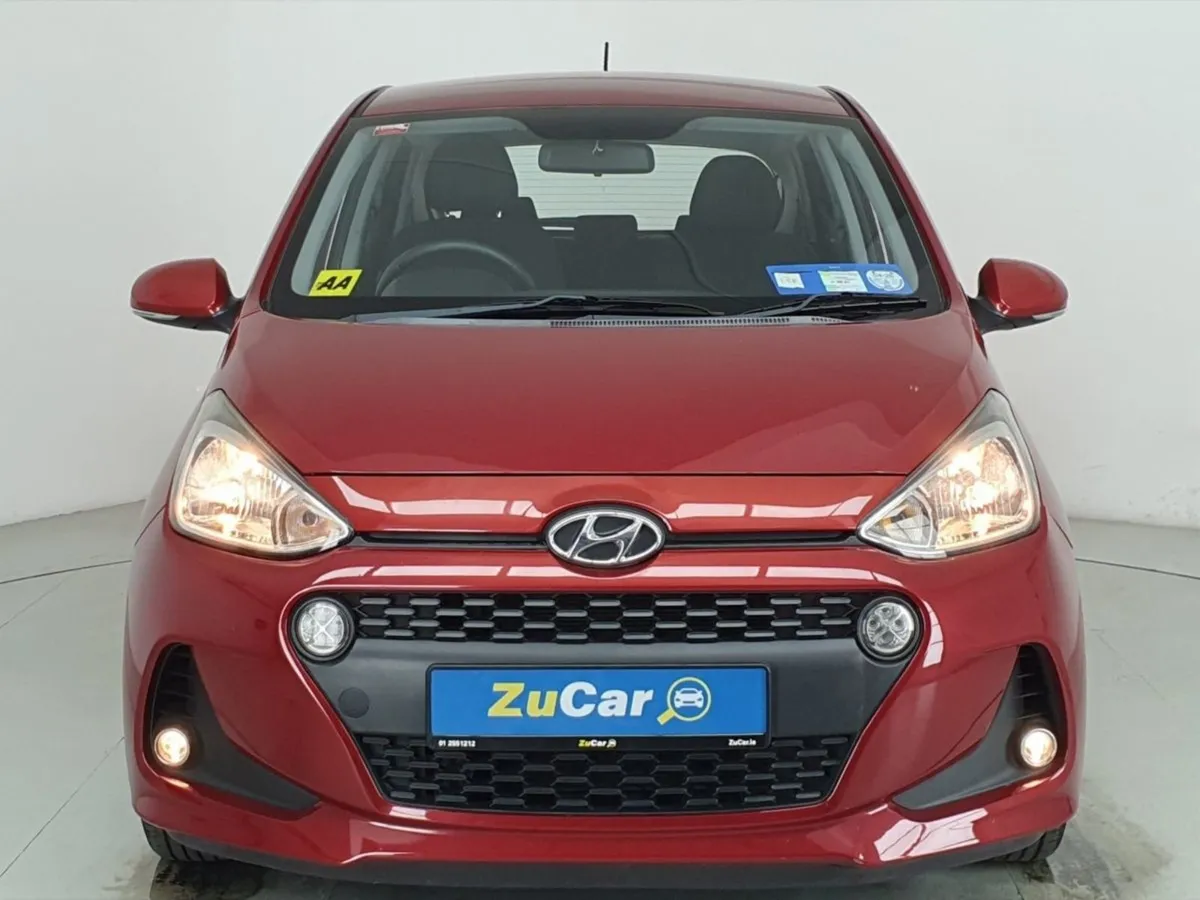 Hyundai i10  138 1.0 Deluxe - Image 3