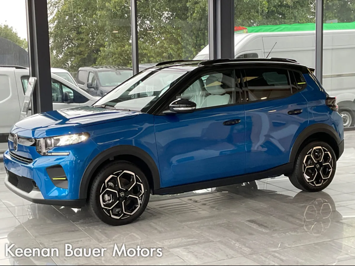 Citroen C3 1 - Image 2
