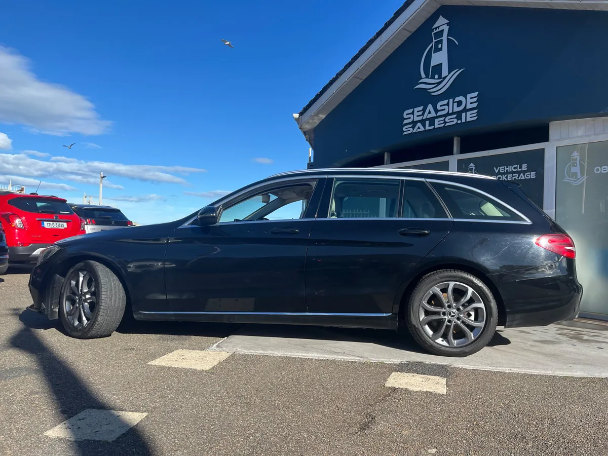172 Mercedes Benz C200 Avantgarde - Image 2