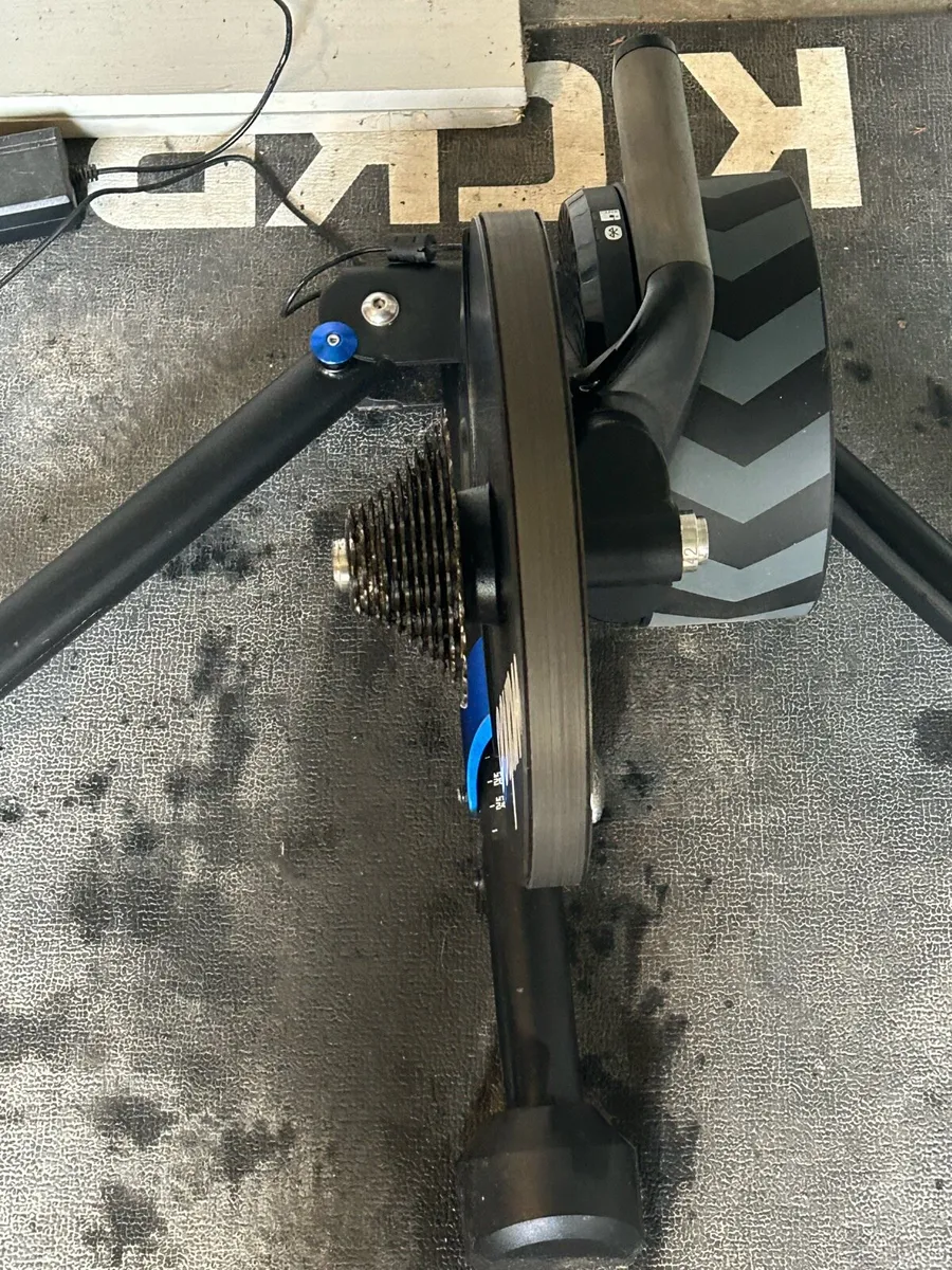 Wahoo Kickr V5 for sale - Image 2