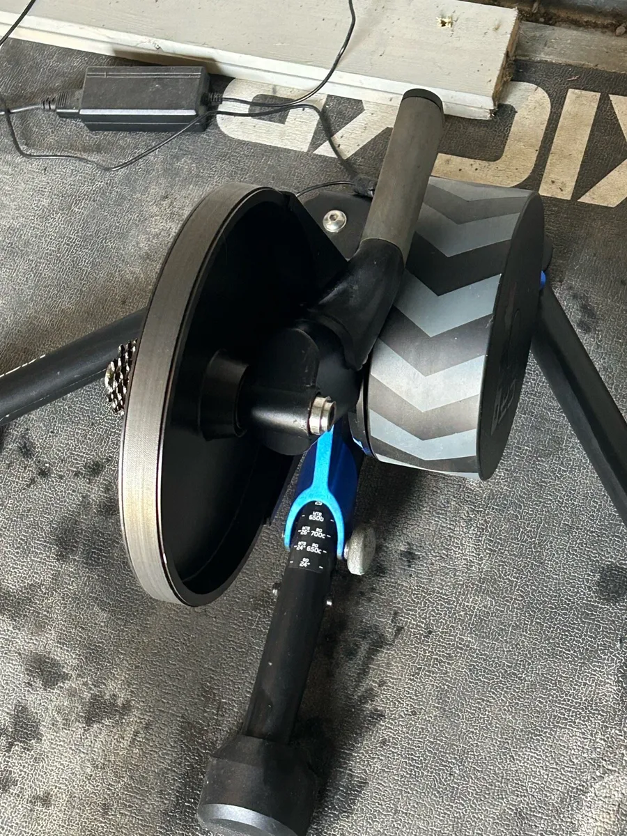 Wahoo Kickr V5 for sale - Image 4