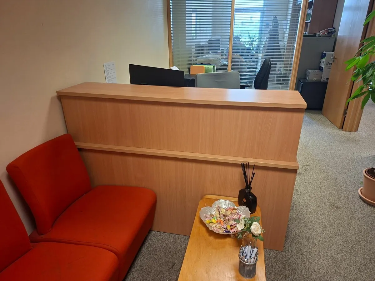 Office furniture - Image 3