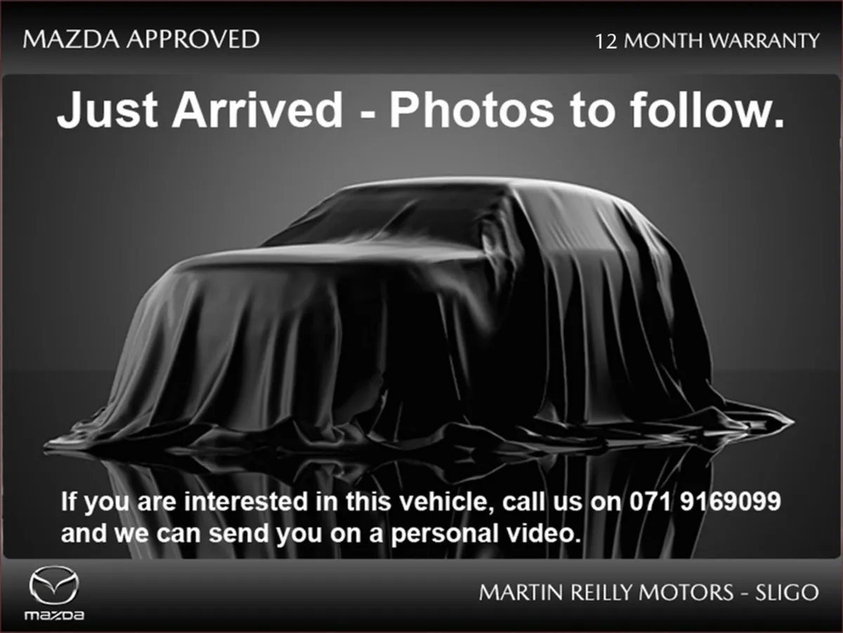 Mazda CX-30 Prime-Line 2.5L e-SKYACTIV G - Image 1