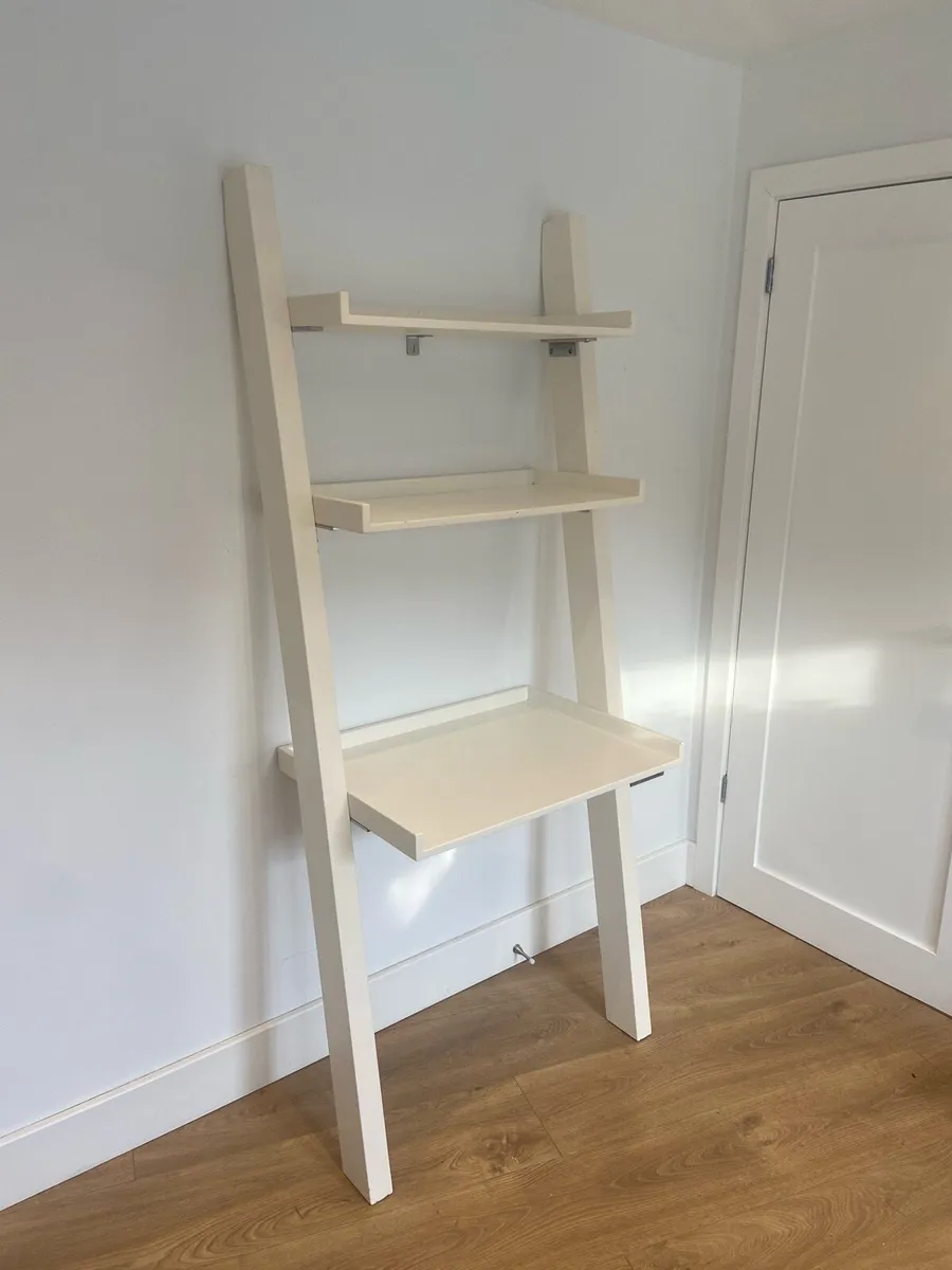 Leaning Desk - Image 1