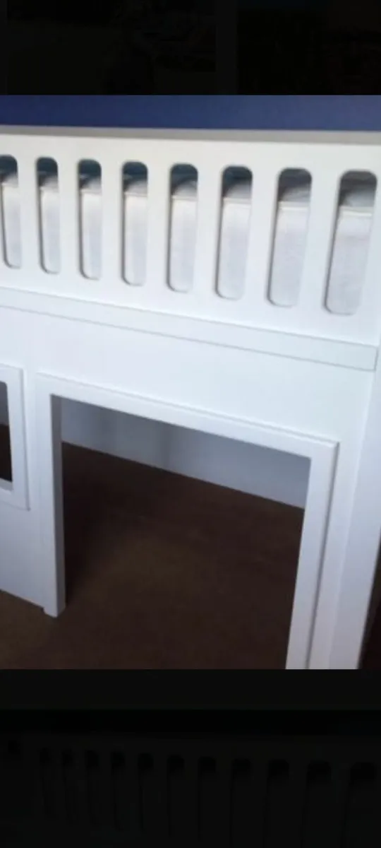 Kids single bed - Image 1