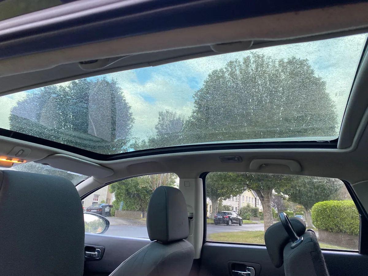 Nissan Qashqai+2 - €999 - read ad - Image 3