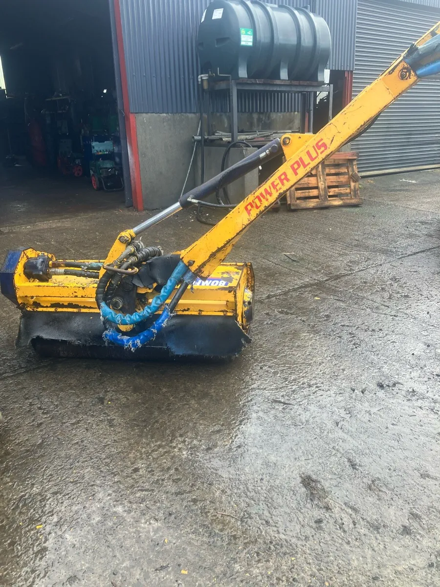 Bomford B49 - Image 4