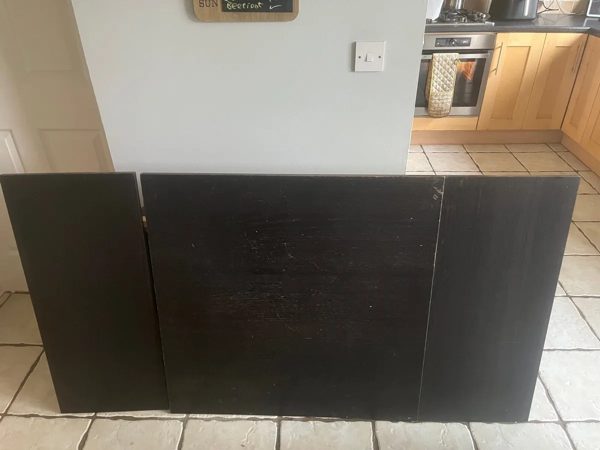 IKEA Extendable Dining table - Image 1
