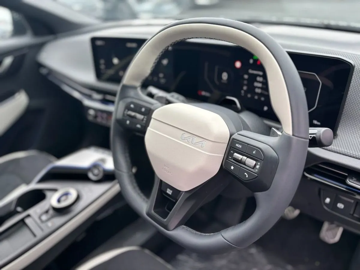 Kia EV6 GT Line ( 0  Finance Available ) - Image 2