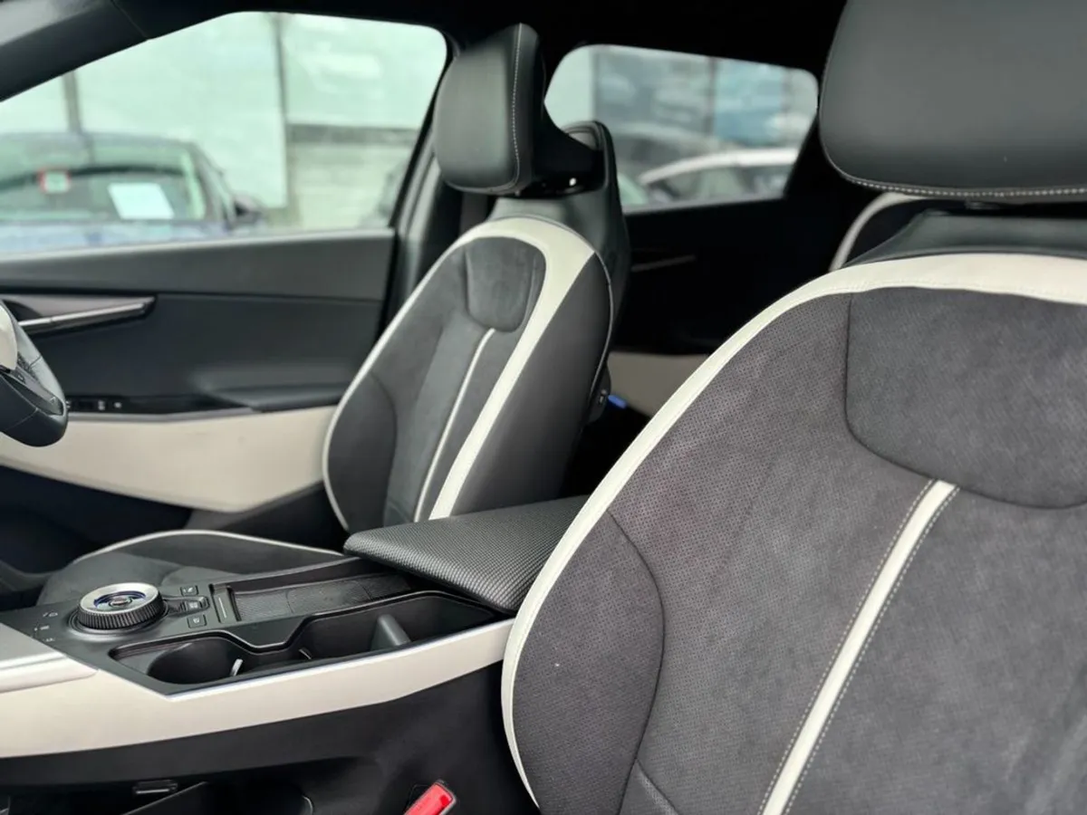 Kia EV6 GT Line ( 0  Finance Available ) - Image 4