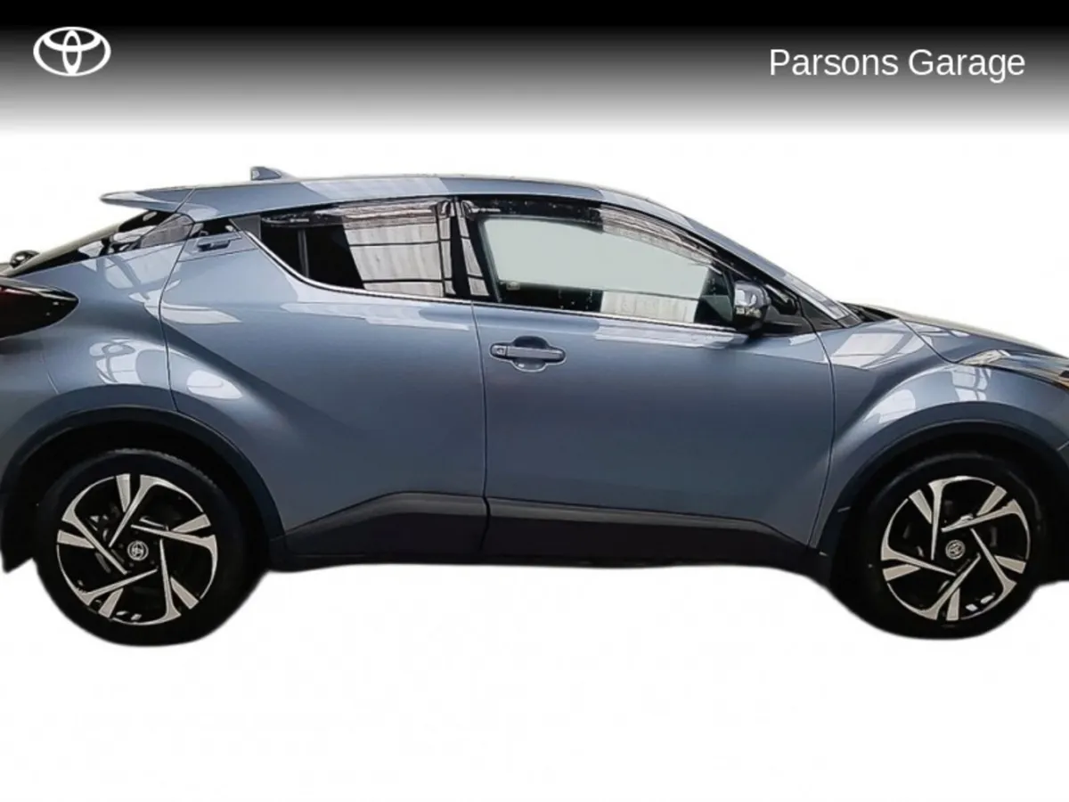 Toyota C-HR 1.8 - Image 3