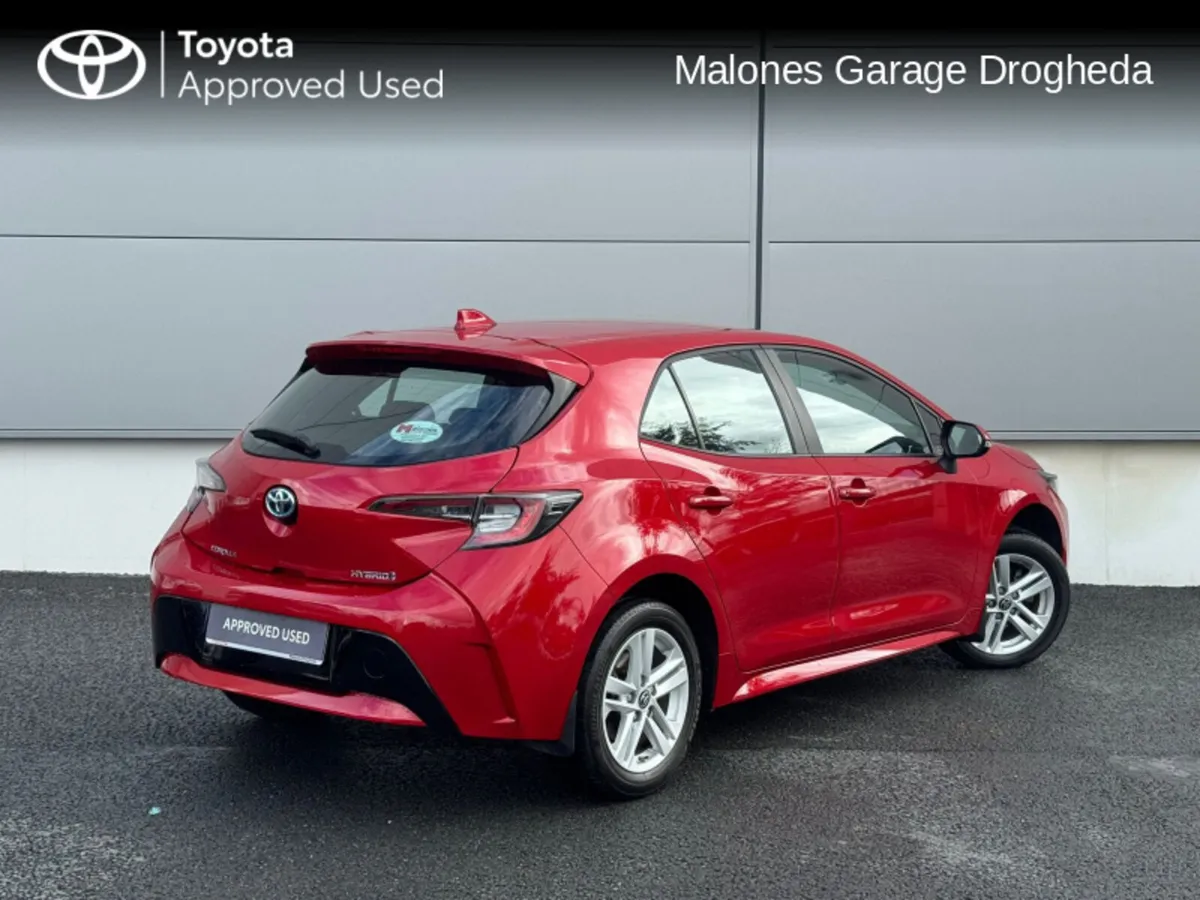 Toyota Corolla 1.8 Hybrid Luna Call Now : 041 980 - Image 2