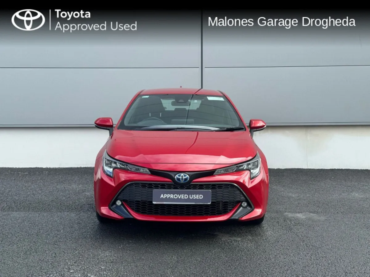 Toyota Corolla 1.8 Hybrid Luna Call Now : 041 980 - Image 4