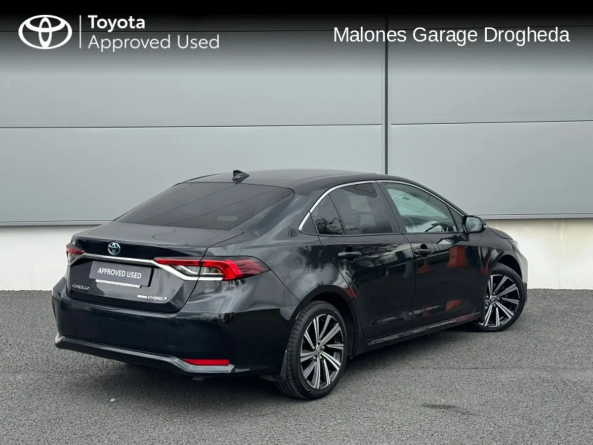Toyota Corolla 1.8 Hybrid Luna Sport Call Now: 041 - Image 2