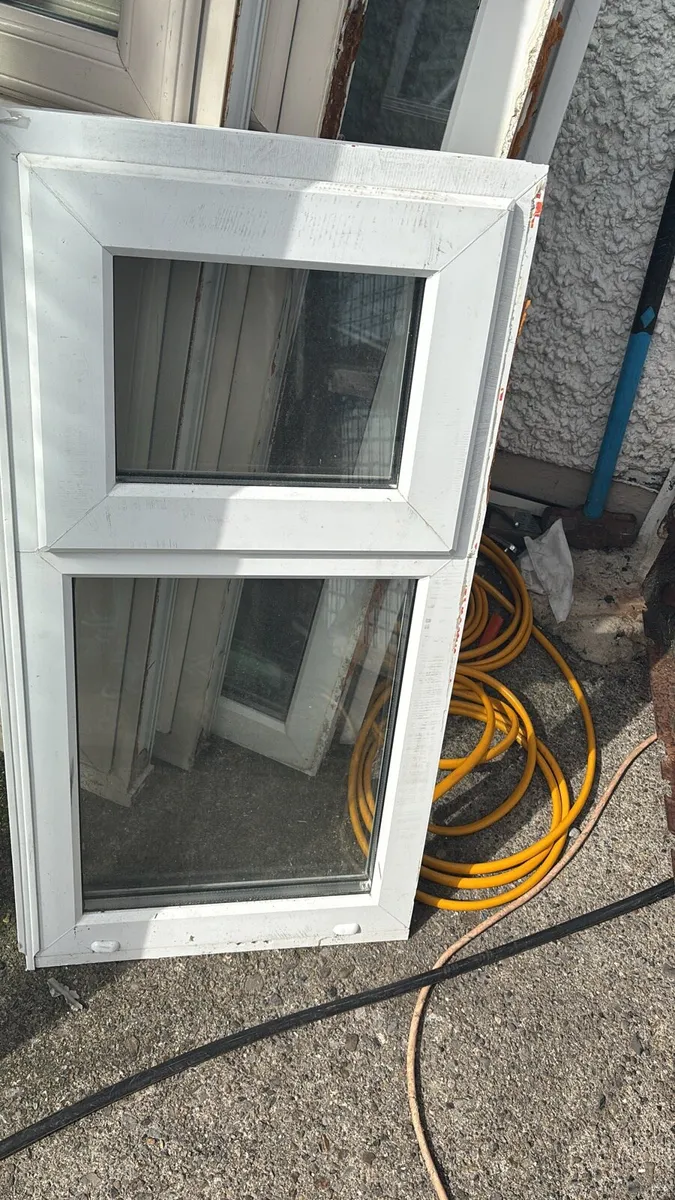 PVC doors - Image 2