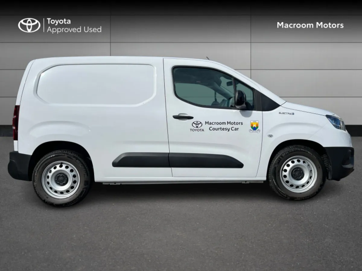 Toyota Proace City - Image 3