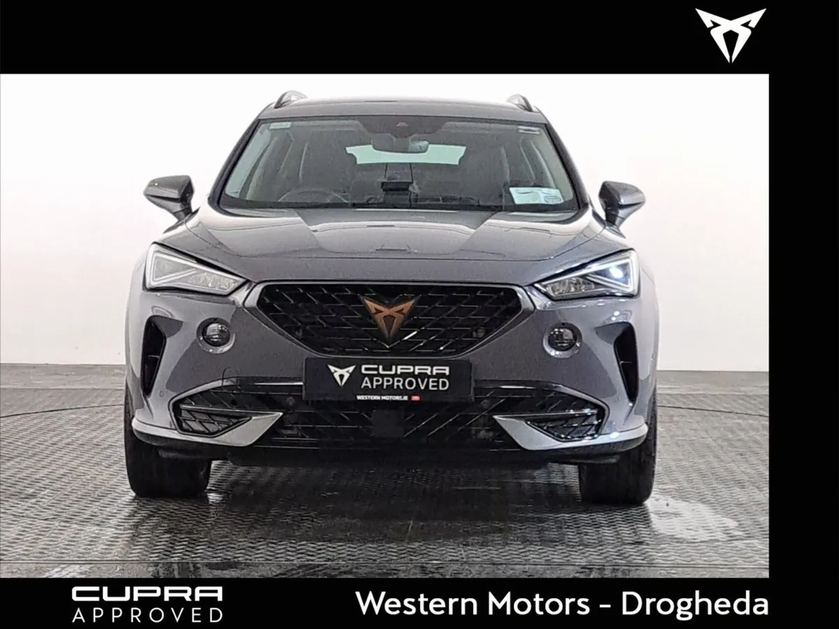 Cupra Formentor 2.0tdi 150hp - Image 4