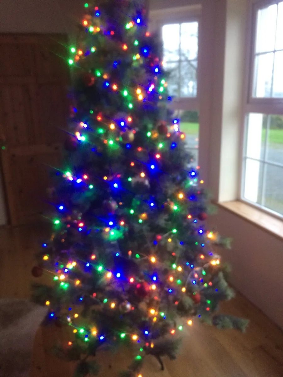 Christmas tree - Image 1