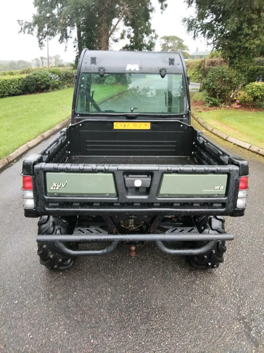John Deere 855d - Image 3