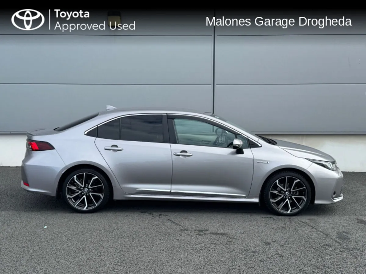 Toyota Corolla 1.8 Hybrid Sol Call Now : 041 980 2 - Image 3