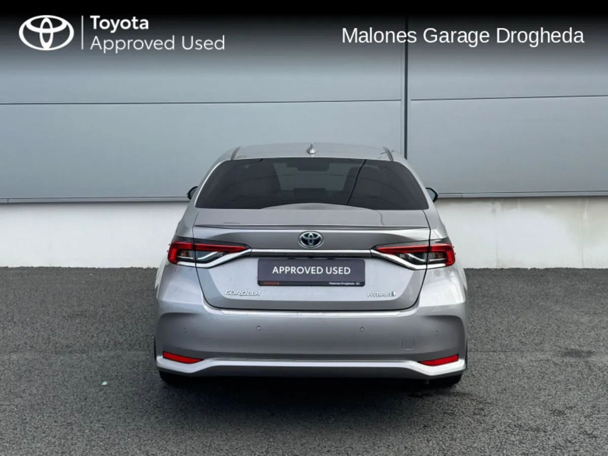 Toyota Corolla 1.8 Hybrid Sol Call Now : 041 980 2 - Image 4