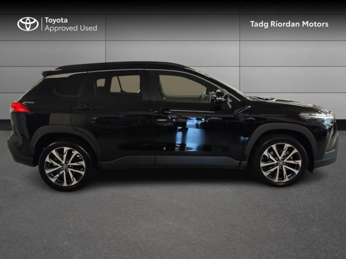 Toyota Corolla Cross SPORT 1.8 - Image 3