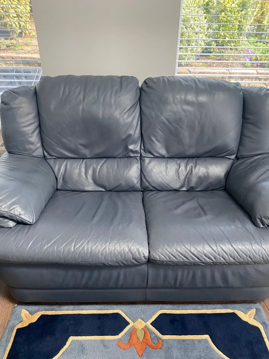 2 seater Sofa - Image 1
