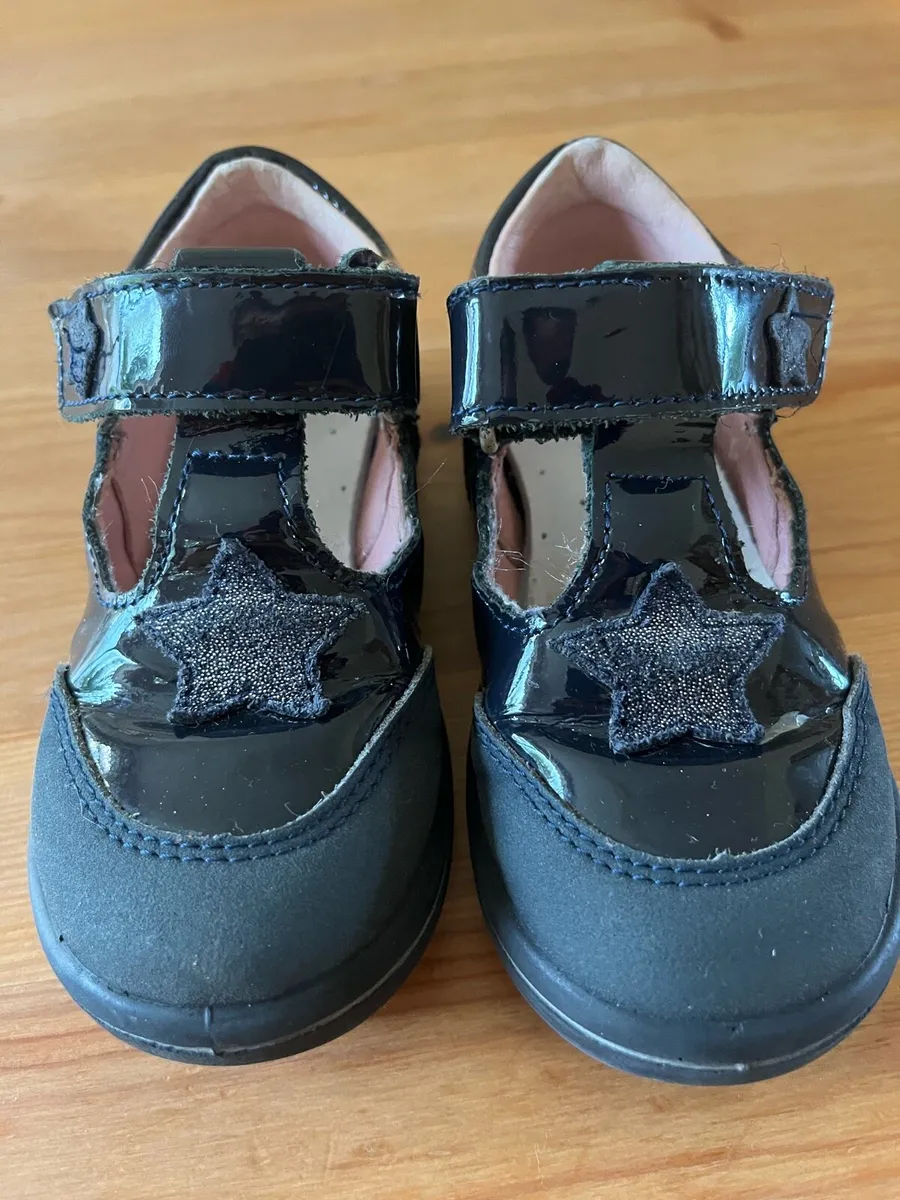 Pepino toddler shoes - Image 1