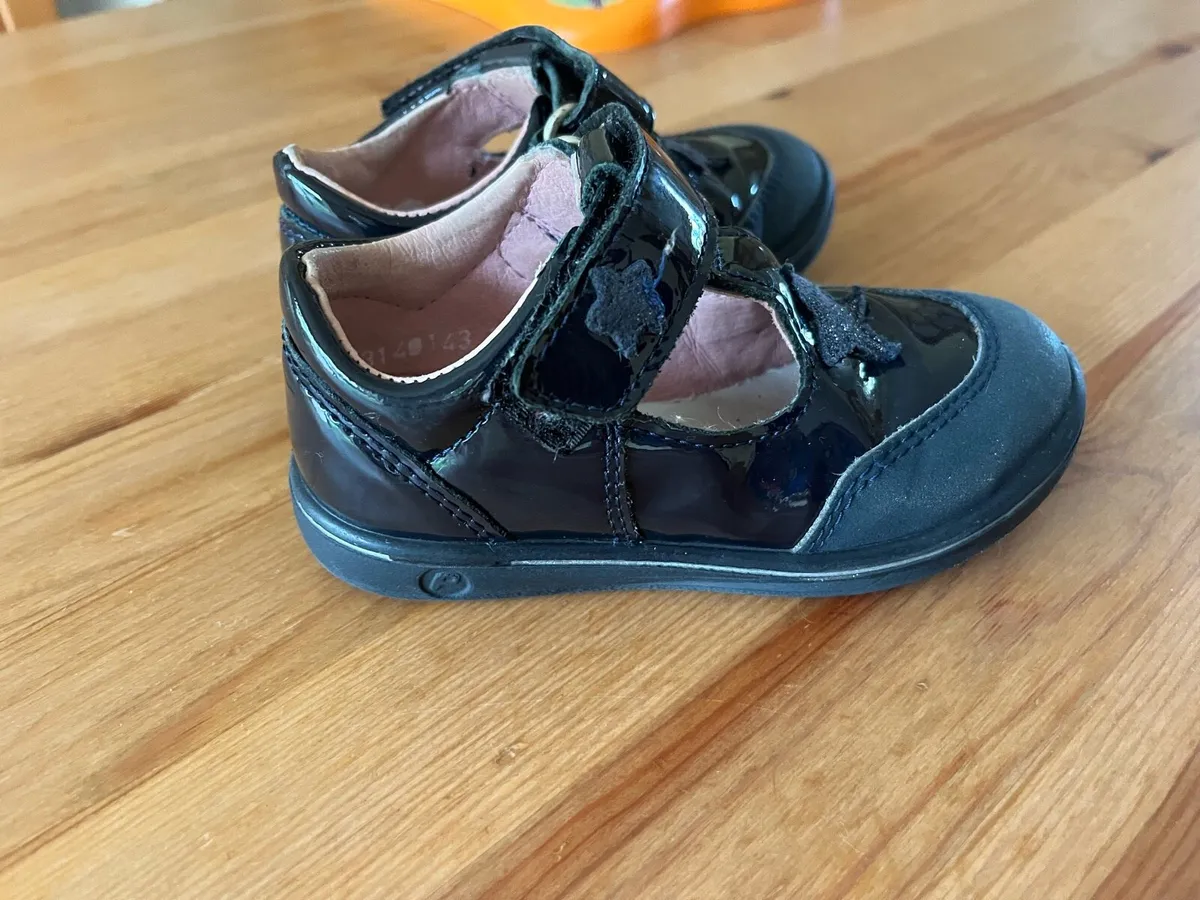 Pepino toddler shoes - Image 2